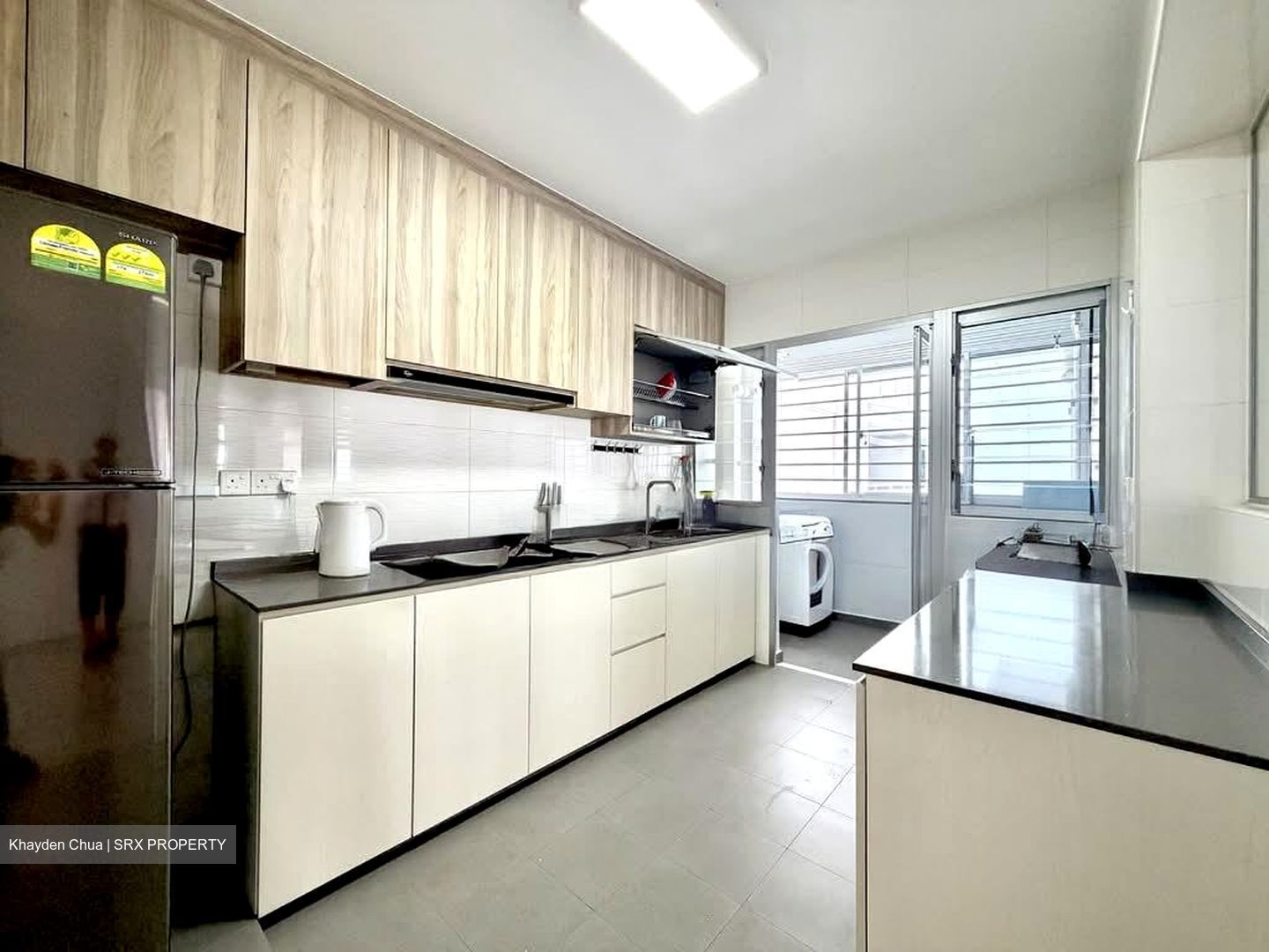 Blk 351D Anchorvale Fields (Sengkang), HDB 4 Rooms #532850841